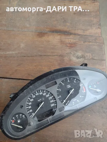 Табло уредно за БМВ/BMW  318 IS 1994г 