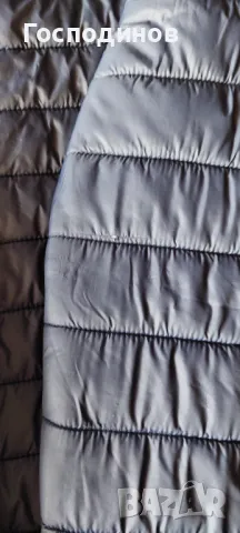 Детско пухено яке с качулка - размер 164, снимка 7 - Детски якета и елеци - 47281165