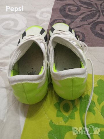 Детски бутонки Адидас , снимка 3 - Футбол - 43170244