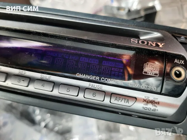 Продавам оригинално CD Sony , снимка 2 - Аксесоари и консумативи - 48169056