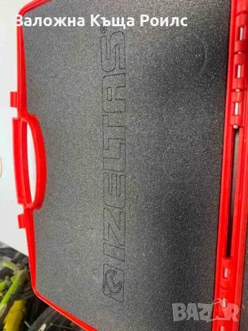 Гедоре İZELTAŞ – 25 части, в отлично състояние, снимка 3 - Гедорета - 48825416