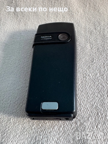 Nokia 6230i , Нокия 6230i , Life timer 58 часа!, снимка 7 - Nokia - 52795994