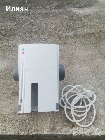 Смесителен апарат за А силикони и полиетер