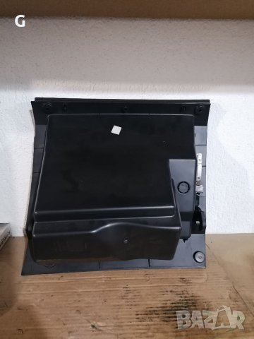 Опел Мерива А Жабка , снимка 10 - Части - 38997354