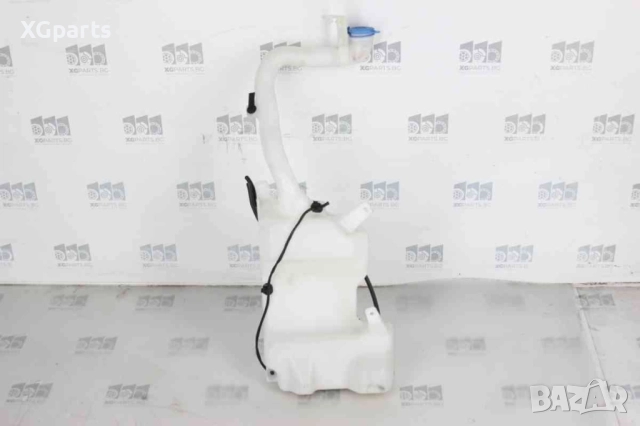 Казанче чистачки за Opel Agila B (2008-2014)