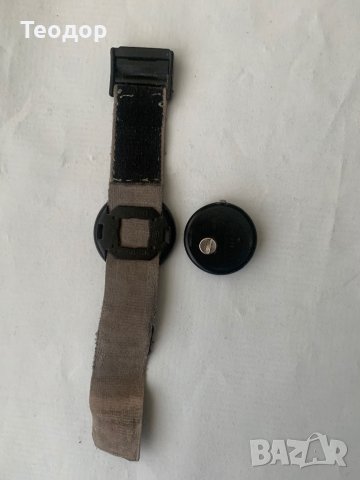 часовник, снимка 8 - Мъжки - 44098112