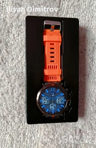 Смарт часовник / Smart watch