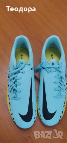 Бутонки Nike , снимка 3 - Спортни обувки - 52312132