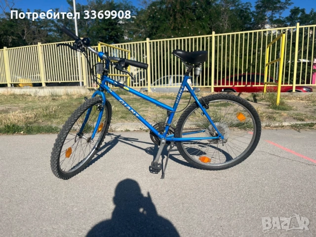 колела от Германия, снимка 9 - Велосипеди - 52726574