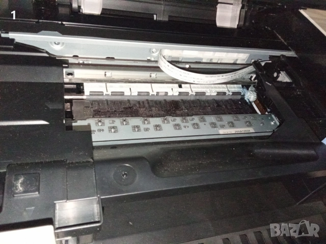 Принтер Canon за части , снимка 4 - Принтери, копири, скенери - 53137184