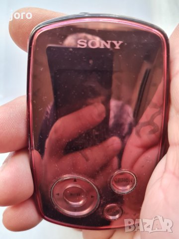 sony walkman nw-a1000, снимка 4 - MP3 и MP4 плеъри - 43957770