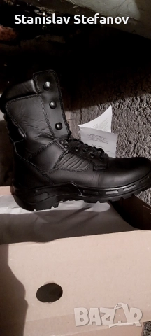 Кубинки Зимни