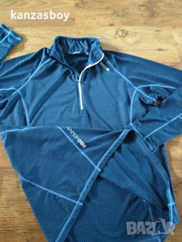 Regatta Yonder Shirt - страхотна мъжка блуза ХЛ, снимка 9 - Спортни дрехи, екипи - 39298393