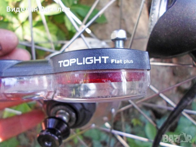 Динамо главина/капла/за диск и v brake 28*29 Shimano, снимка 16 - Части за велосипеди - 37635769