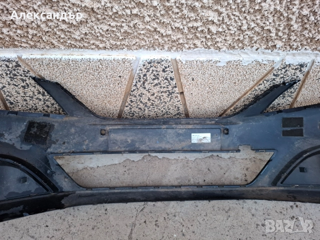 Броня за Seat Alhambra от 2010 до 2020, снимка 12 - Части - 51438064