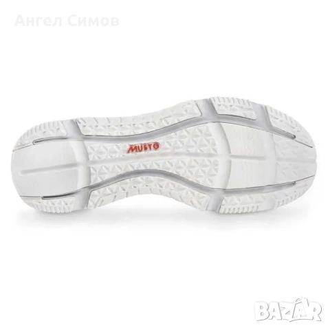 Яке,панталон за Яхта,ветроходство,North Sails,Musto-ботуши,HELLY HANSEN, снимка 12 - Спортни дрехи, екипи - 49988850