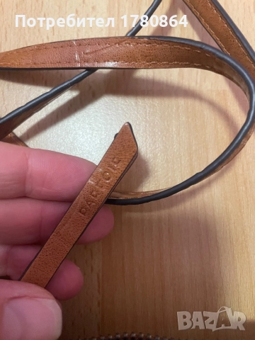 Портмоне чантичка parfois , снимка 3 - Портфейли, портмонета - 52085307