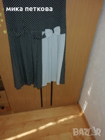 дамска лятна рокля, снимка 3 - Рокли - 51628070