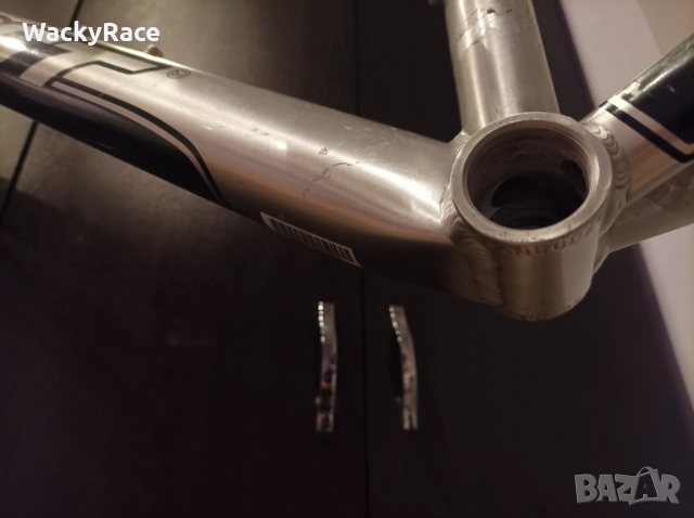 Рамка за МТБ велосипед 26'' марка GHOST, снимка 6 - Части за велосипеди - 52818316