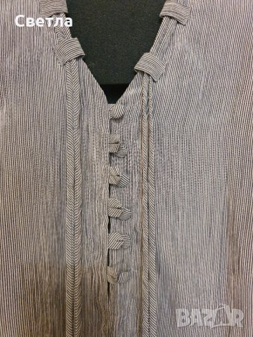 Дамски топ/ елек, летен, снимка 4 - Корсети, бюстиета, топове - 33614284