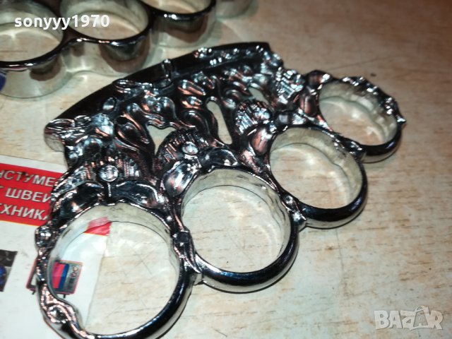 БОКСОВЕ ПО 75ЛВ 1012211142, снимка 8 - Колекции - 35092802