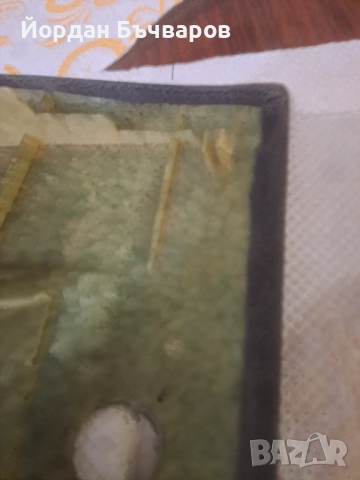 Gti кора за черен таван от VW Golf & Jetta Mk2, снимка 8 - Части - 52392289