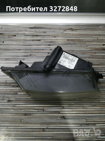 Фар за мъгла BMW 1 (E87), снимка 2 - Аксесоари и консумативи - 38002909