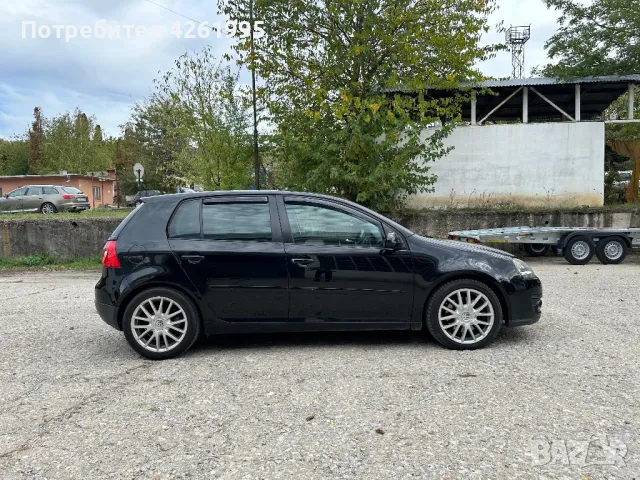 VW Golf 5 на части, снимка 7 - Части - 47524797