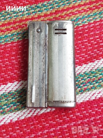 Запалка IMCO Финпром