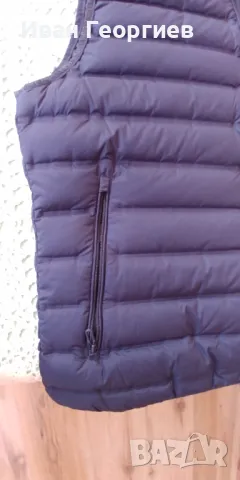 Мъжки елек Us Polo assn, снимка 5 - Якета - 50181732