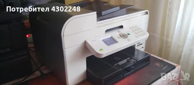 продавам принтер photo 964, снимка 5 - Принтери, копири, скенери - 48062026