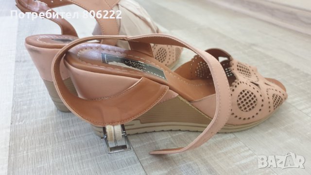 Сандал 39, снимка 3 - Сандали - 37842913