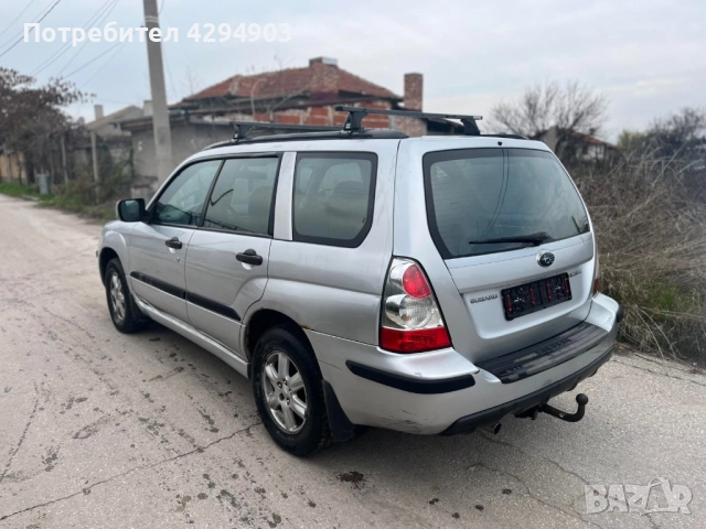 Subaru Forester на части, снимка 17 - Части - 52668107