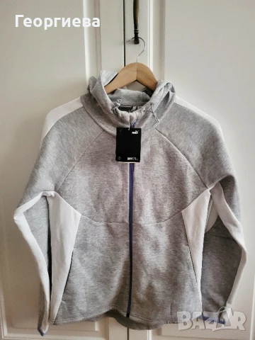 Спортни суичъри различни марки , снимка 7 - Спортни екипи - 51308606