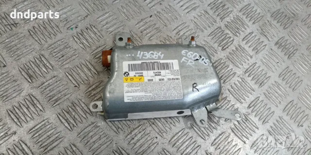 Airbag врата BMW 5-Series E60 2005г.(предна дясна)	