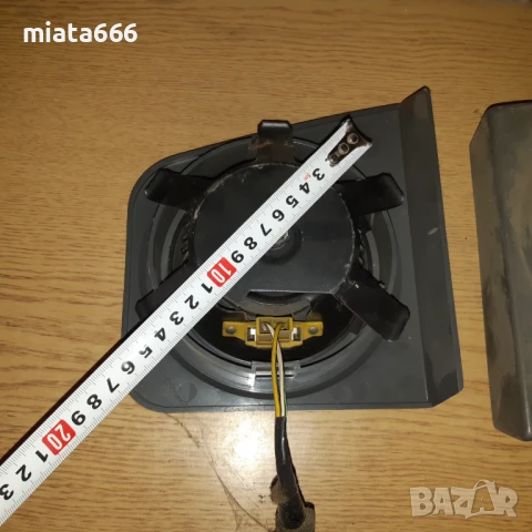 Говорители от Форд Сиера-седан-задни, снимка 2 - Тонколони - 50553956