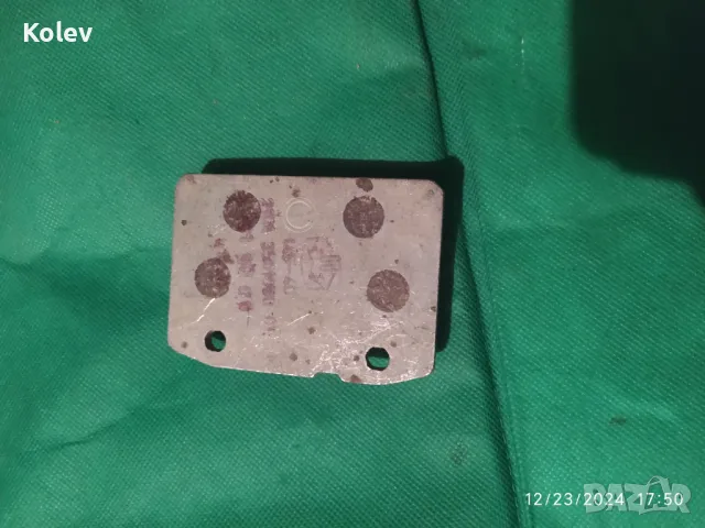 Оригинални части Лада 2103. НЕИЗПОЛЗВАНИ, снимка 6 - Части - 48450820