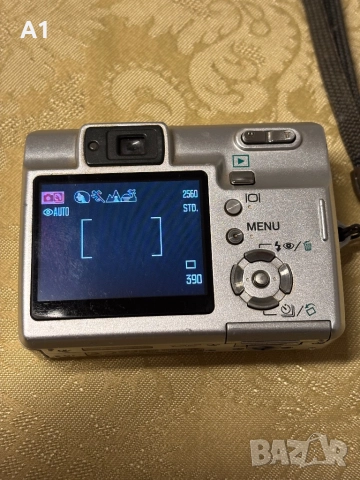 KONICA MINOLTA DIMAGE X50, снимка 6 - Фотоапарати - 52466694