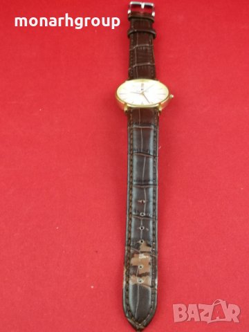 Часовник Pierre Cardin, снимка 4 - Мъжки - 27913709