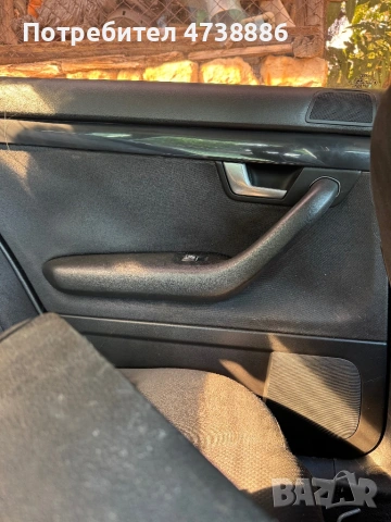 Ауди А4 Б6 2.5ТДИ Куатро 180кс на части 0877844095, снимка 6 - Части - 53487761