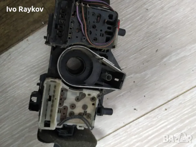 Лостчета светлини и чистачки за RENAULT LAGUNA , 7700424173, снимка 8 - Части - 50057996