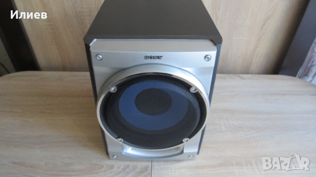 Субуфер Sony SS-WG475, снимка 2 - Тонколони - 53150935