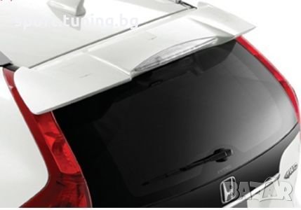 Спойлер Антикрило за Honda CR-V (2012-2015) - с трети стоп, снимка 1 - Аксесоари и консумативи - 28289921