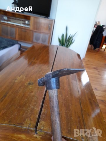 Старо чукче,чук #6, снимка 4 - Други ценни предмети - 37674491