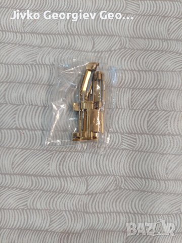 Часовник Edox Les Bemonts Ultra Slim 27030 37J AID, снимка 6 - Мъжки - 37987863