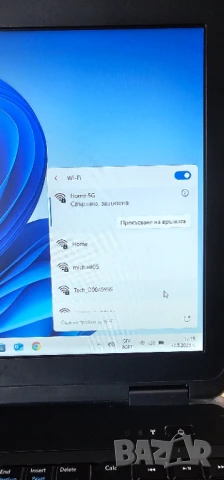 Dell E6540 i5 ssd 256 Ram 16 GB  видео карта 2GB 15,6", снимка 6 - Лаптопи за работа - 50487769