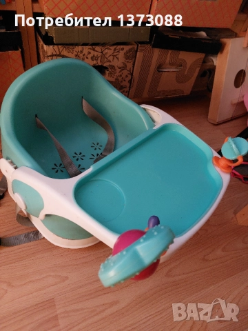 Детско столче за хранене Lorelli Pixi, снимка 2 - Други - 52022916