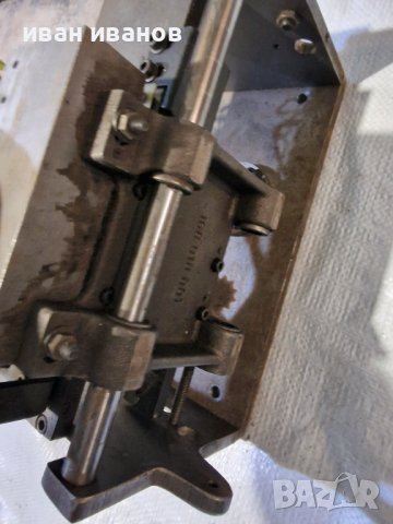 Приспособление Робот, снимка 15 - Резервни части за машини - 40273283