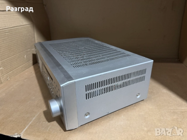 Ресийвър SONY STR-DE475, снимка 7 - Ресийвъри, усилватели, смесителни пултове - 52558720