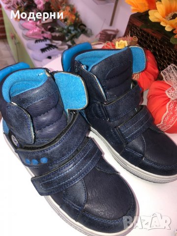Обувки, снимка 3 - Детски обувки - 38406871